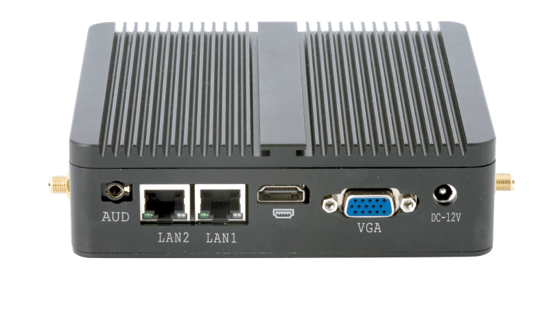 Face Recognition Özelliği İçin Mini PC